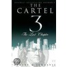 The Cartel door JaQuavis Coleman