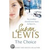 The Choice door Susan Lewis