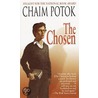 The Chosen door Chaim Potok