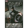 The Chosen door David Morrell