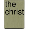 The Christ by Mrs St Clair Stobart