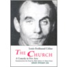 The Church door Simon Greene