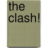 The Clash! door William Henry Moore