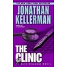 The Clinic door Jonathan Kellerman