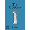 The Column door Marie R. Marie