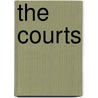 The Courts door Todd Bailey