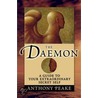 The Daemon door Anthony Peake