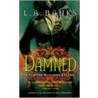 The Damned door L.A. Banks