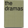 The Dramas door J. Walker 1874 Mcspadden