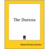 The Duenna door Richard Brinsley Sheridan