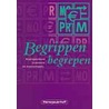 Begrippen begrepen door W.A. 'T. Hart