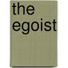 The Egoist door George Woodcock