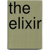 The Elixir door Georg Ebers