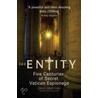 The Entity door Eric Frattini