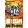 The Escape door Robert Muchamore