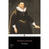 The Essays door Sir Francis Bacon