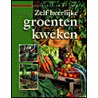 Zelf heerlijke groenten kweken by G. Meudec