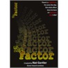 The Factor door Ted Slampyak