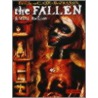 The Fallen door David Rankin