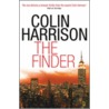 The Finder by Colin Harrison