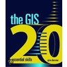 The Gis 20 door Gina Clemmer