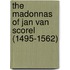 The madonnas of Jan van Scorel (1495-1562)