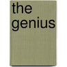 The Genius door David Harris