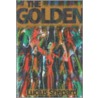 The Golden door Lucius Shepard