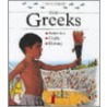 The Greeks door Sally Hewitt