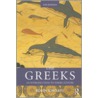 The Greeks door Robin Sowerby