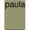 Paula by Julia Burgers-Drost