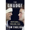 The Grudge door Tom English