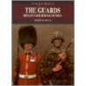 The Guards door Simon Dunstan