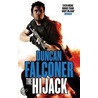 The Hijack door Duncan Falconer