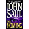 The Homing door John Saul