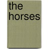 The Horses door Elaine Walker