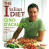 The I Diet by Gino D'Acampo