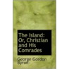 The Island door Lord George Gordon Byron
