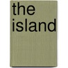 The Island by Baron George Gordon Byron Byron
