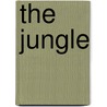 The Jungle door Jack Du Brul