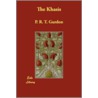 The Khasis by P.R.T. Gurdon