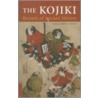 The Kojiki by Basil Hall Chamberlain