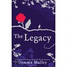 The Legacy door Gemma Malley