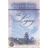 The Legacy door Diane Amos