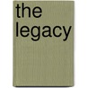 The Legacy door Peter L. Macnair