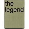 The Legend by M.I. Quandour