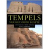 Tempels van het oude Egypte
