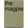 The Magpie door J.G. Harlond