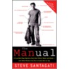 The Manual door Steve Santagati