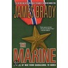 The Marine door James Brady